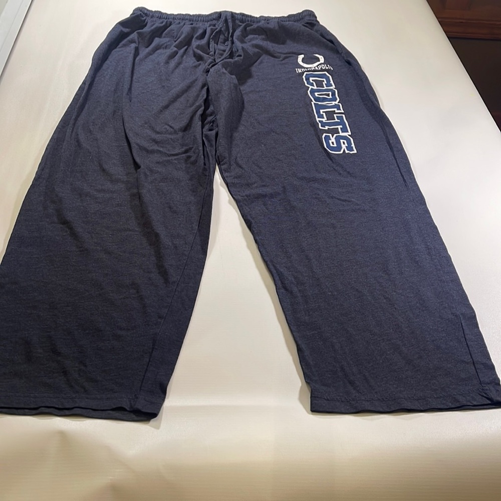 Men’s Colts Pajama Pants